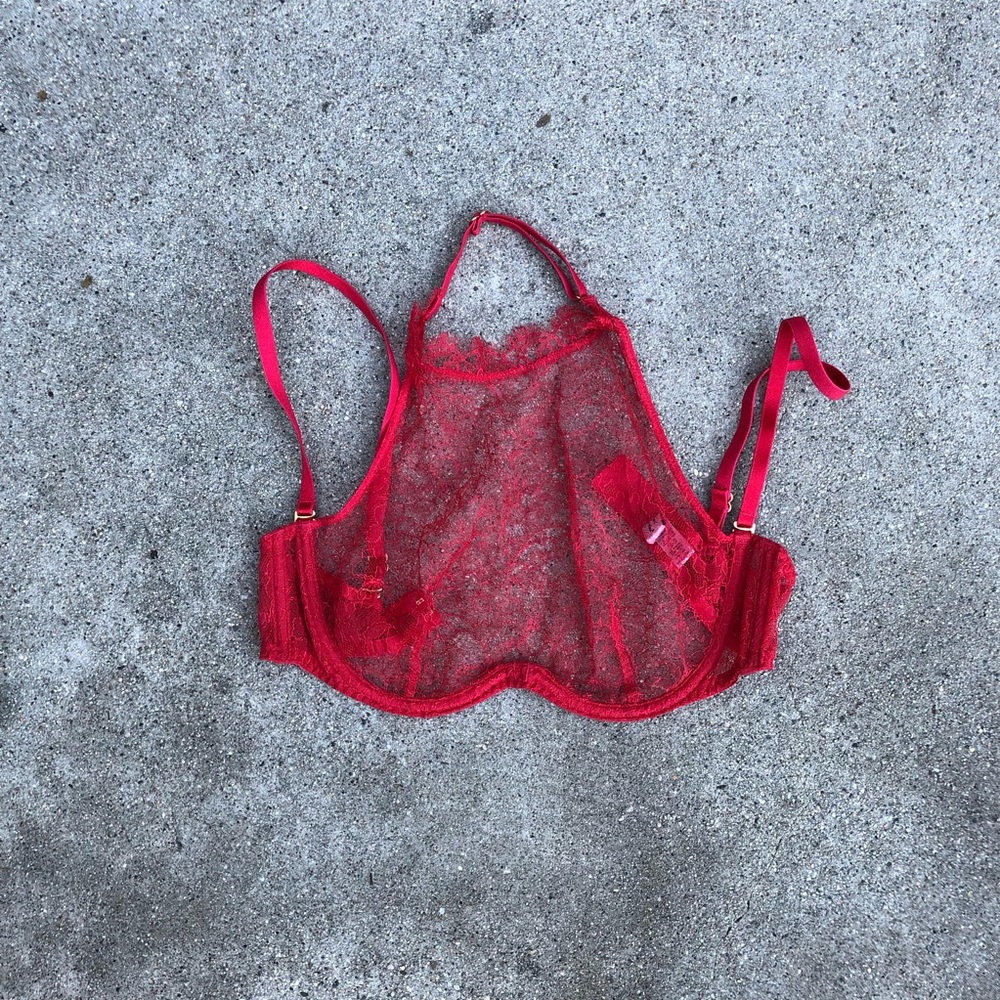 Agent Provocateur size 3